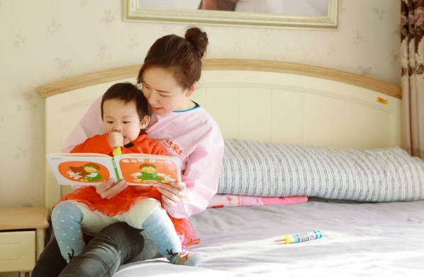 抚顺教宝宝自主如厕 这里有几个小妙招？